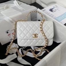 Chanel Top Handle Bags